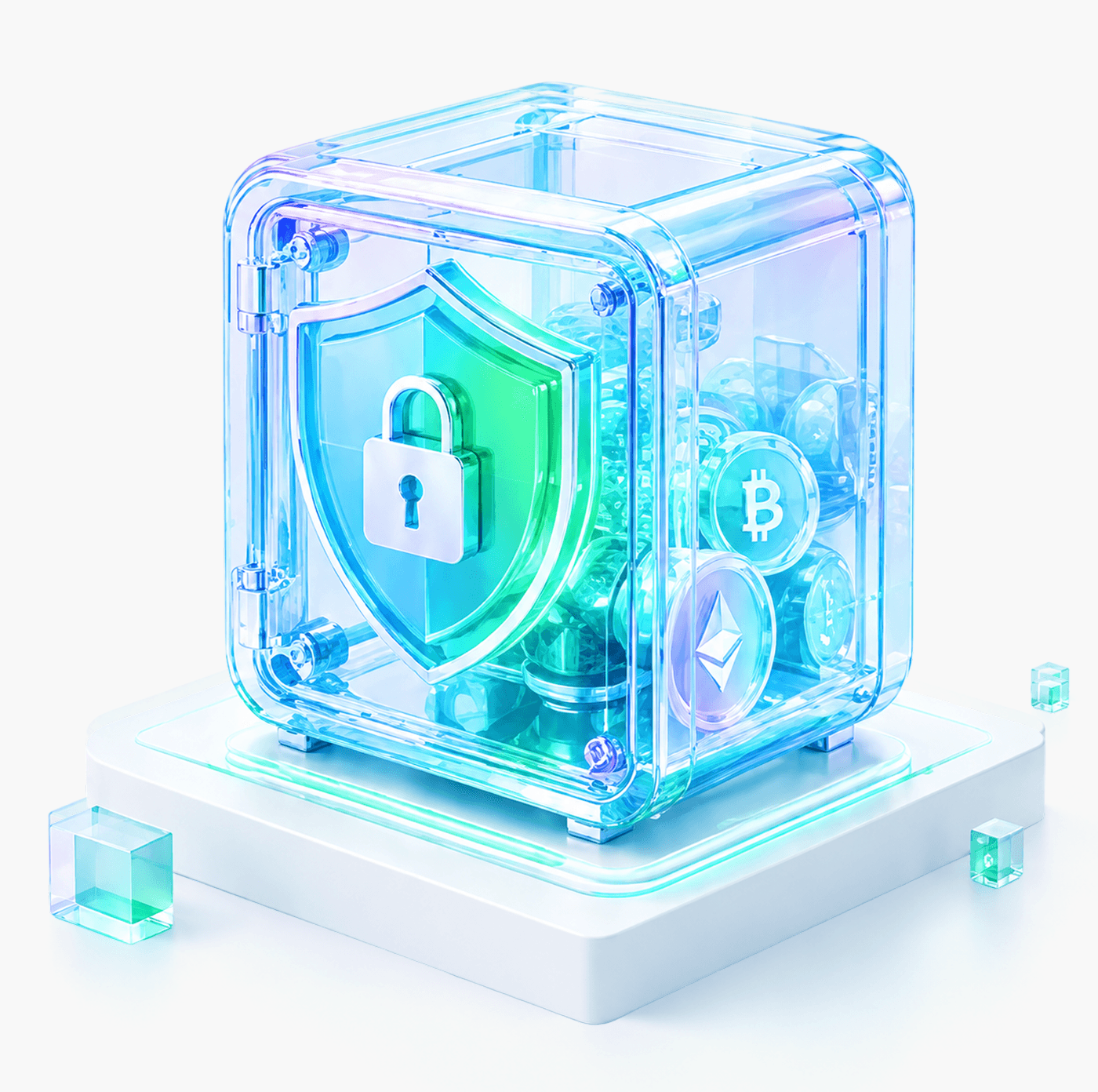 Digital Assets Custody